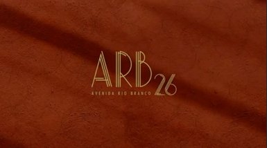 apartment em Avenida Rio Branco, Centro - Rio de Janeiro - RJ