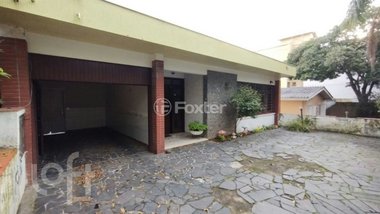 house em Avenida Engenheiro Ludolfo Boehl, Teresópolis - Porto Alegre - RS