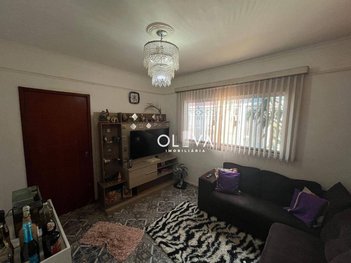 house em Rua Ana Rego de Castilho, Solo Sagrado I - São José do Rio Preto - SP