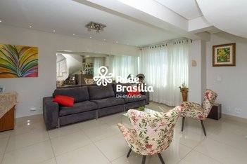 apartment em Rua 9, Sul (Águas Claras) - Brasília - DF