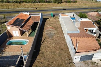 land_lot em Rodovia SP-340, Distrito Industrial I - Mogi Guaçu - SP