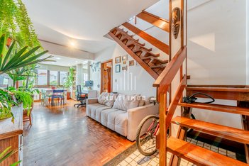 apartment em Rua Silva Tavares, Passo da Areia - Porto Alegre - RS
