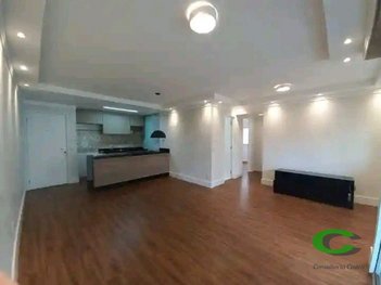 apartment em Rua José Carlos de Toledo Piza, Jardim Fonte do Morumbi - São Paulo - SP