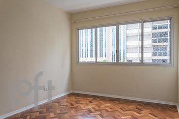 apartment em Avenida Agami, Moema - São Paulo - SP