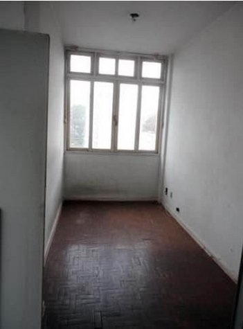 apartment em Rua Amaral Gurgel, Vila Buarque - São Paulo - SP