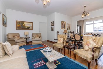 apartment em Rua Tupi, Santa Cecília - São Paulo - SP