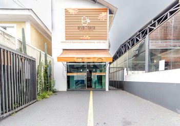 office em Rua Augusto Tolle, Santana - São Paulo - SP