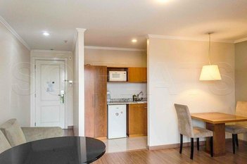 apartment em R ALVORADA, Vila Olímpia - São Paulo - SP
