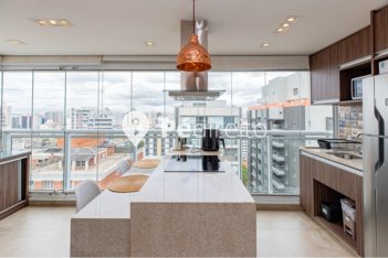 apartment em Rua Joaquim Távora, Vila Mariana - São Paulo - SP