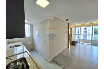 apartment em Avenida Presidente Tancredo de Almeida Neves, Jardim Nossa Senhora das Graças - Mogi Guaçu - SP