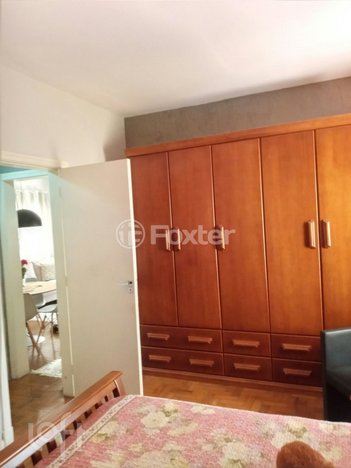 apartment em Rua Vitorino Carmilo, Barra Funda - São Paulo - SP