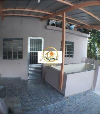 house em Rua Nove de Novembro, Vila Amélia - São Paulo - SP