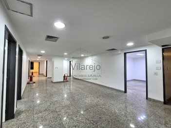 office em Avenida Rio Branco, Centro - Rio de Janeiro - RJ