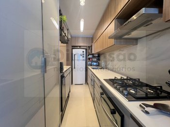 apartment em Rio Branco, Centro - Florianópolis - SC