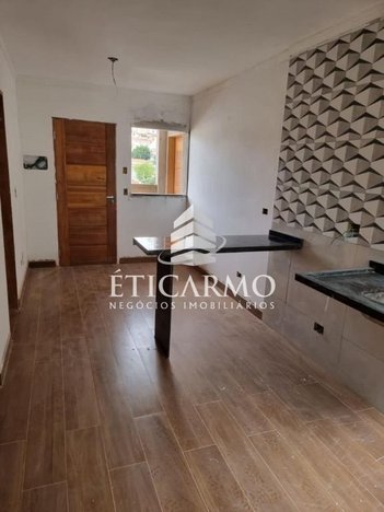 apartment em Rua da Pedreira, Vila Antonina - São Paulo - SP