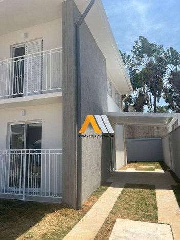 house em Avenida das Figueiras, Vossoroca - Votorantim - SP