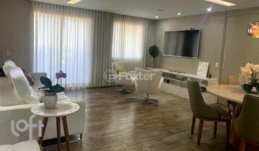 apartment em Amapá, Água Rasa - São Paulo - SP