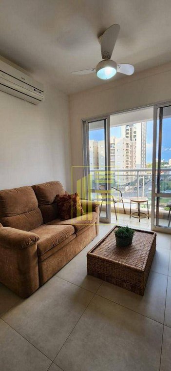 apartment em Rua Toríbio Arroyo Valero, Jardim Ouro Verde - São José do Rio Preto - SP