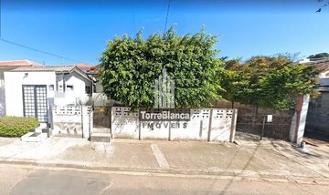 land_lot em Rua Doutor Alves Maciel, Oficinas - Ponta Grossa - PR