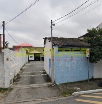 industrial em Dias da Silva, Vila Maria - São Paulo - SP