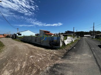 land_lot em Avenida dos Adventistas, Pontal do Paraná - Pontal do Paraná - PR