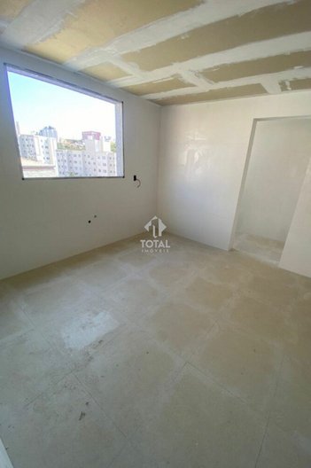 apartment em Alameda dos Pintassilgos, Cabral - Contagem - MG