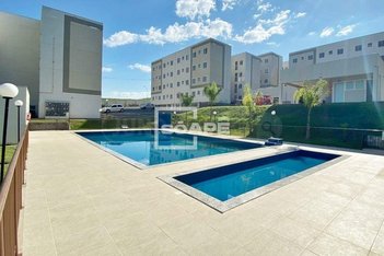 apartment em Rua dos Mandis, Jardim Parque Jupiá - Piracicaba - SP