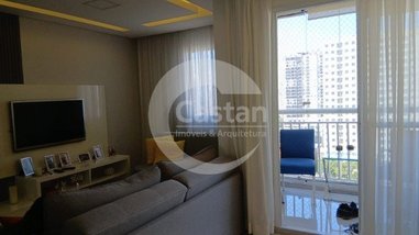 apartment em Rua Hipódromo, Brás - São Paulo - SP