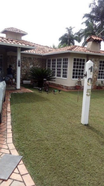 house em Rua Conde Carvalho Sliva, Condados da Lagoa - Lagoa Santa - MG