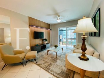 apartment em Avenida Ubirajara, Capão da Canoa - Capão da Canoa - RS