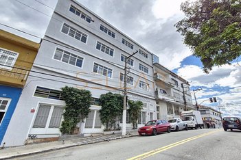 commercial_property em Rua Ataliba Vieira, Vila Medeiros - São Paulo - SP