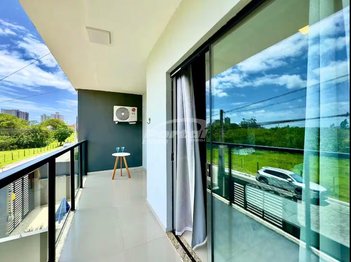 house em Rua Belmiro Amélia, Centro - Balneário Piçarras - SC