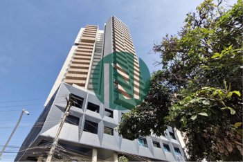 apartment em Rua Padre Garcia Velho, Pinheiros - São Paulo - SP