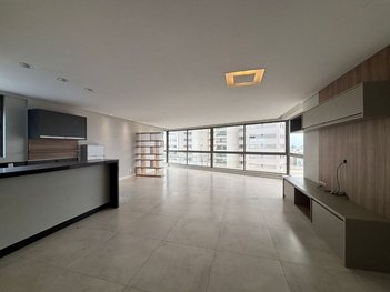 apartment em Rua Quinze de Novembro, Centro - Itajaí - SC