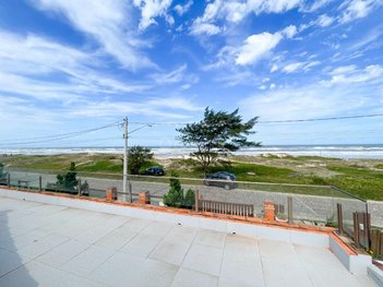 house em Avenida Noiva do Mar, Xangri-Lá - Xangri-Lá - RS