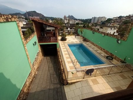 Cômodo Condomínio
