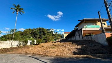 land_lot em Avenida dos Buritis, Aruã - Mogi das Cruzes - SP