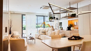 house em Avenida Prefeito Dulcídio Cardoso, Barra da Tijuca - Rio de Janeiro - RJ