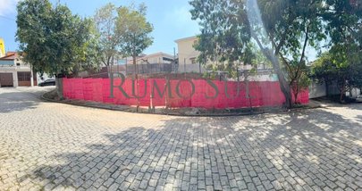 land_lot em Avenida Dilermando Reis, Jardim Ubirajara (Zona Sul) - São Paulo - SP