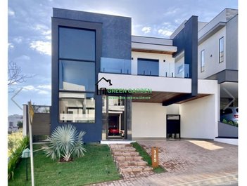 house em Rua dos Pinheiros, Jardim Novo Mundo - Jundiaí - SP