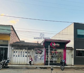 office em Avenida Henrique Givisiez, Divino - Divino - MG