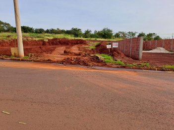 commercial_property em Rua Ademar Monge, Bairro do Entulho - Barra Bonita - SP