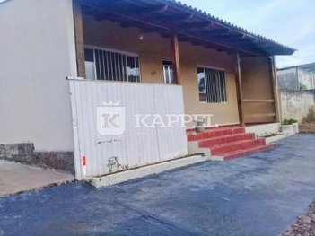house em Avenida das Indústrias, Industrial - Venâncio Aires - RS