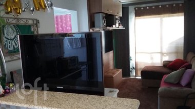 apartment em Samambaia, Bosque da Saúde - São Paulo - SP
