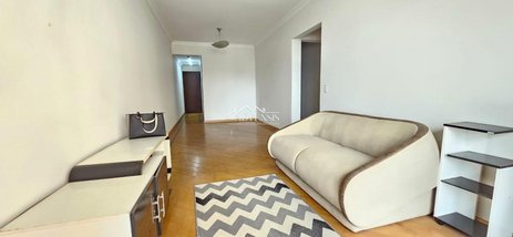 apartment em Rua Alzira Ferreira Ventura, Baeta Neves - São Bernardo do Campo - SP