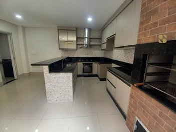 house em Avenida Aleixo Ramos da Conceição, 23 de Setembro - Várzea Grande - MT