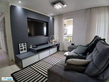 apartment em Rua Marret, Vila Progresso - Guarulhos - SP