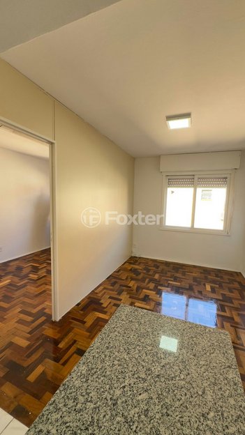 apartment em Rua Carlos Estevão, Jardim Leopoldina - Porto Alegre - RS