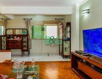 apartment em Rua Ministro Godói, Perdizes - São Paulo - SP
