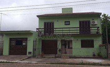 house em Doutor Antenor G. Pereira, São José - Bagé - RS